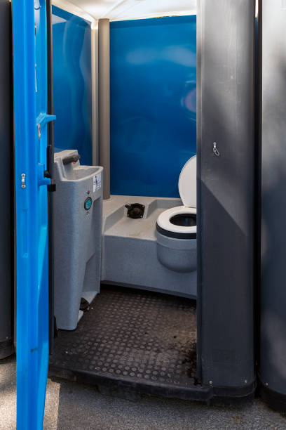 Porta potty services near me in Baldwin, MI