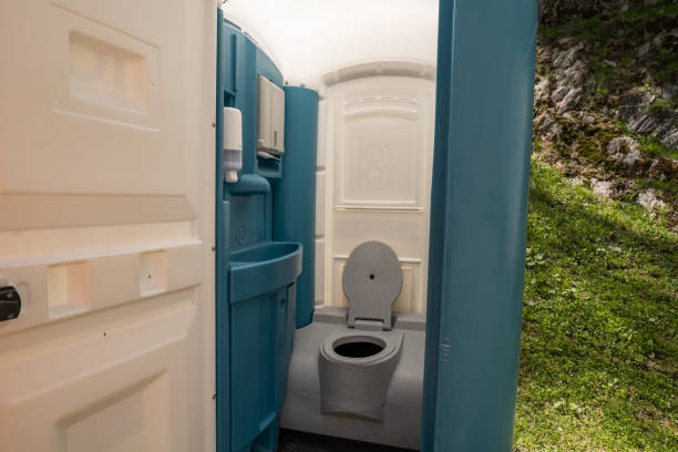 Best Porta potty rental for parties  in Baldwin, MI