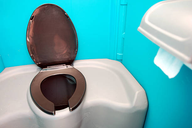 Best Portable toilet rental cost  in Baldwin, MI