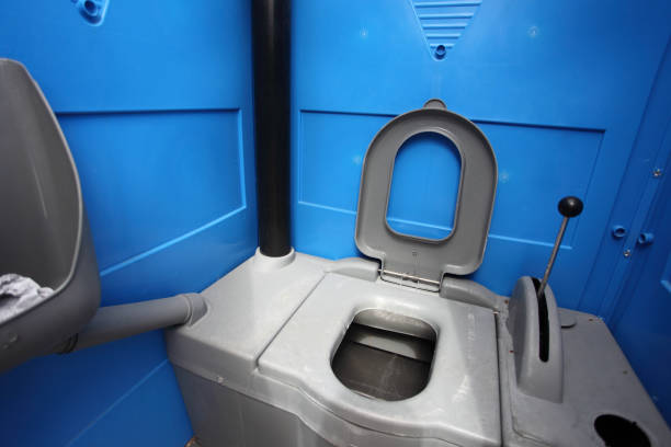 Portable Toilet Options We Offer in Baldwin, MI