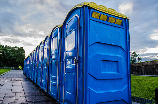 Best Event porta potty rental  in Baldwin, MI